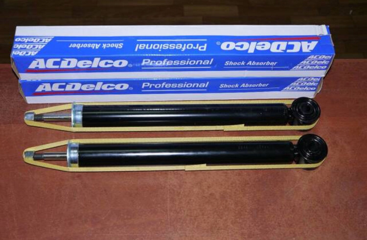 Амортизатор задний 19347923 ACDelco