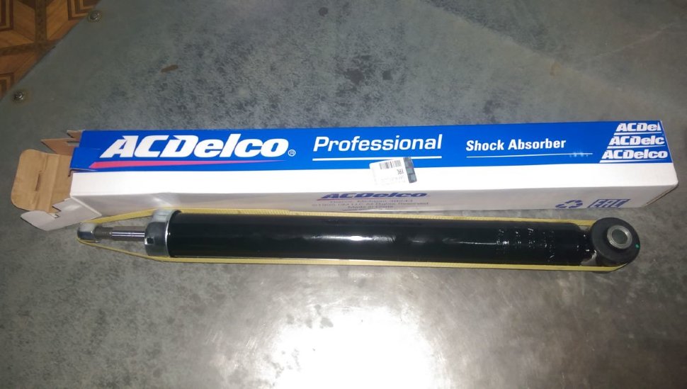 Амортизатор задний 95077490/19347939 ACDelco