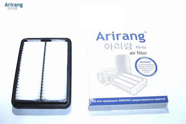 Фильтр воздушный 28113-26000/ARG32-1391 ARIRANG