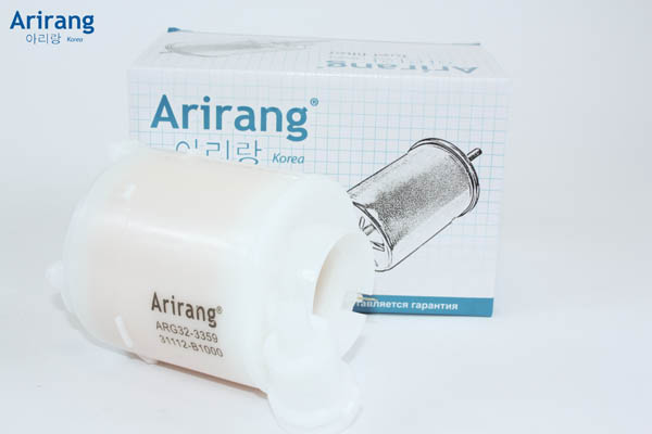Фильтр топливный 31112-B1000/ARG32-3359 ARIRANG