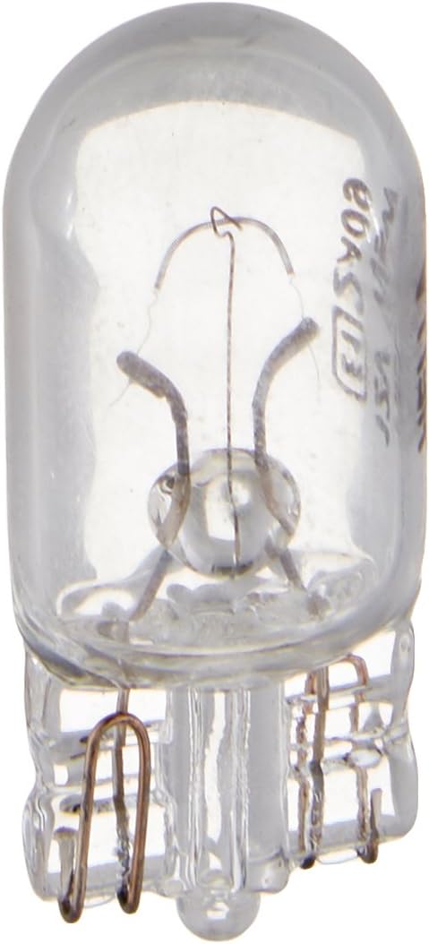 Лампа W5W 12V 5W AIB1583 AVANTECH