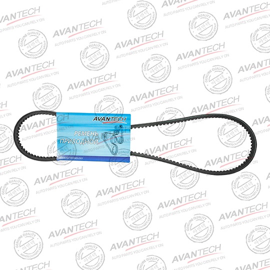Ремень 13A0850/96350467/AVX13x850Li клиновой AVANTECH