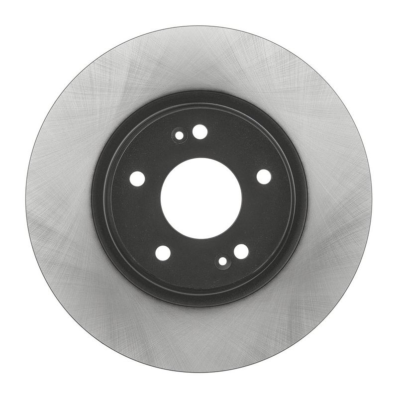 Диск тормозной передний 51712-L1000/BR0424S AVANTECH