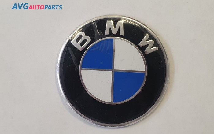 Эмблема "BMW" 51 14 8 219 237/302068 AVG