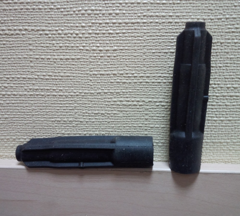 Наконечник катушки зажигания 1611593142/ZLE234 BERU