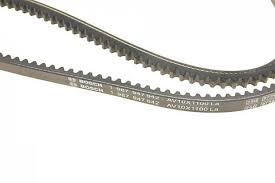 Ремень 10A1100/1 987 947 642 клиновой, генератора BOSCH