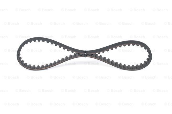 Ремень ГРМ 0K95412205/168YU25.4/1987948784 BOSCH