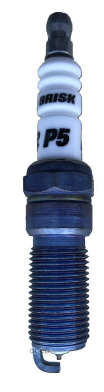 Свеча зажигания 92220447/RR15YIR1/P5 BRISK