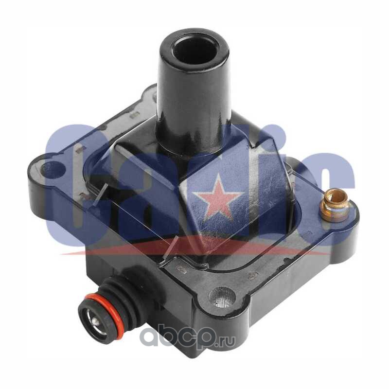 Катушка зажигания 1621580103/KD-5001 CADIC