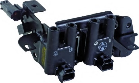 Катушка зажигания 27301-26600/KD8032D CADIC