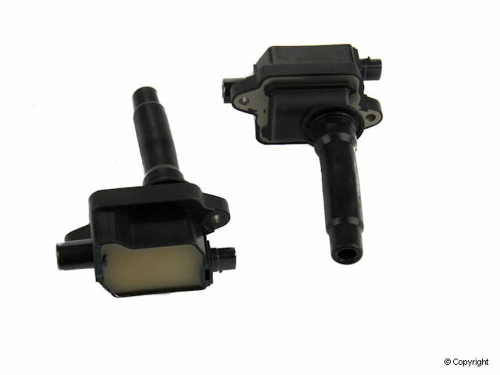 Катушка зажигания 0K01318100/KD9012B CADIC