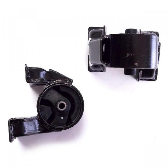 Опора двигателя задняя 21930-1H050/CM-H261C1 CAR-DEX