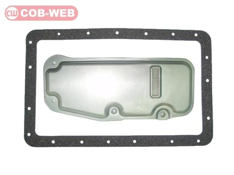 Фильтр АКПП 46306-4A110/113340 COB-WEB