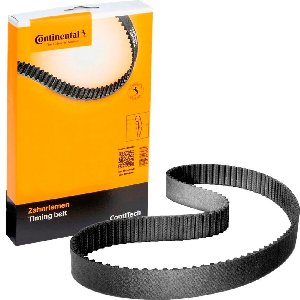 Ремень ГРМ 24312-37500/24312-37400/CT1085 CONTITECH
