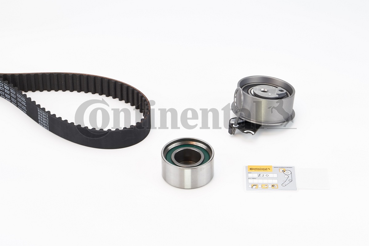 Комплект ГРМ 24312-23202/CT937K2 CONTITECH