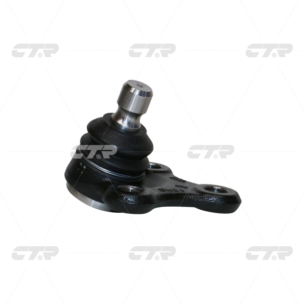 Опора шаровая нижняя левая 54530-C1000/CB0210L CTR