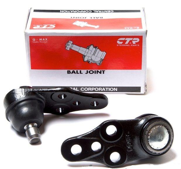 Опора шаровая 96639918/CBKD-12 CTR