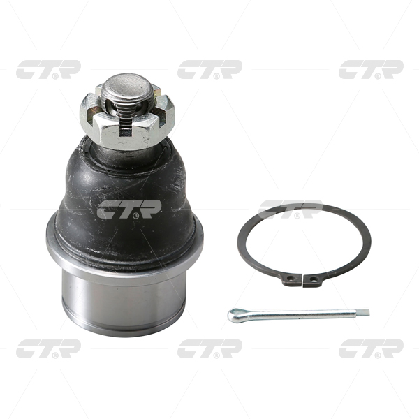 Опора шаровая нижняя 0K72A34510A/CBKK-12 CTR