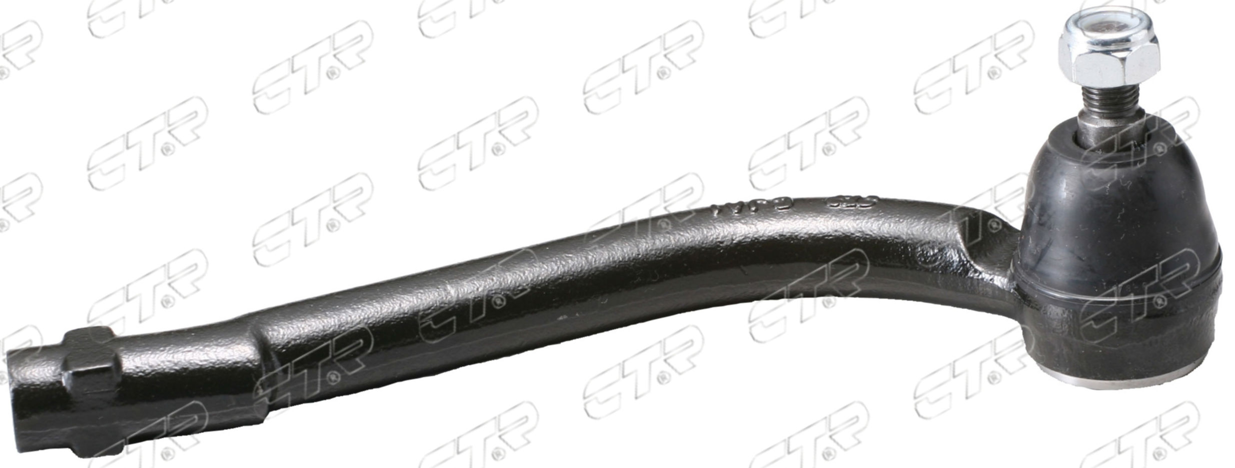 Наконечник рулевой правый 56820-2B900/CE0331R/CEKH-39R CTR