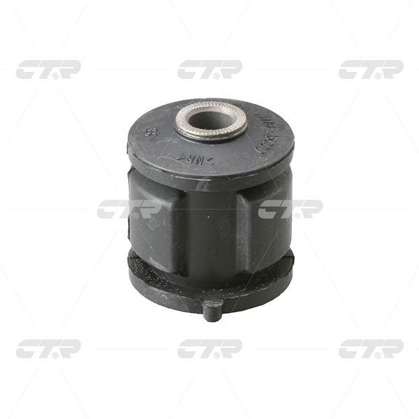 Сайлентблок рычага заднего продольного 55116-25000/GV0043 CTR