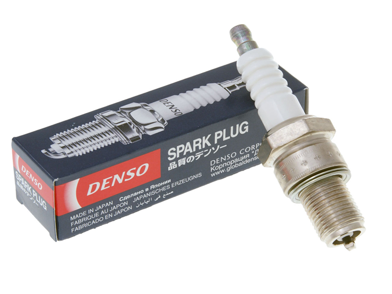 Свеча зажигания K16R-U/3119 DENSO