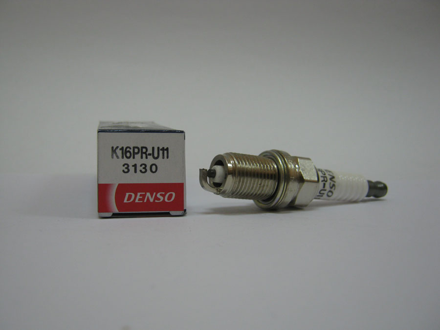 Свеча зажигания 18814-11041/K16PR-U11/3130 DENSO