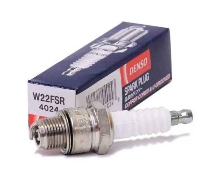 Свеча зажигания W22FSR/4024 DENSO