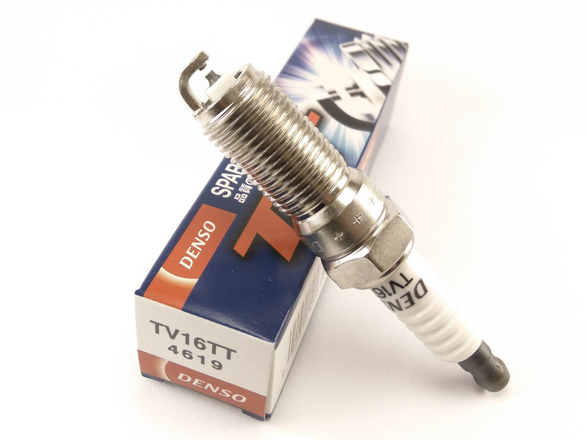 Свеча зажигания 92220447/TV16TT/4619 DENSO