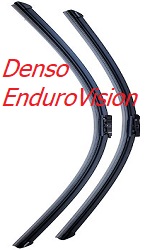 Щетка стеклоочистителя Endurovision EFR-045 450 мм 18" бескаркасная DENSO