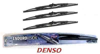 Щетка стеклоочистителя Endurovision EM-045 450 мм 18" каркасная DENSO