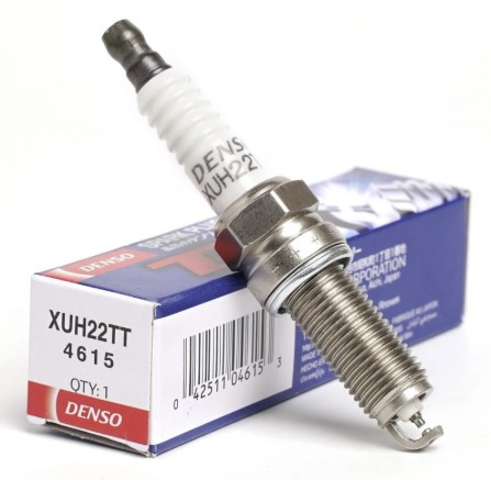 Свеча зажигания 18855-10060/XUH22TT DENSO