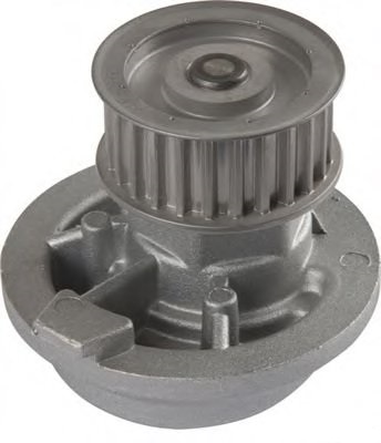 Помпа водяная 96353151/O138 DOLZ