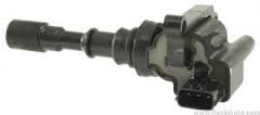 Катушка зажигания 96253555/DFIC1010 DOUBLE FORCE