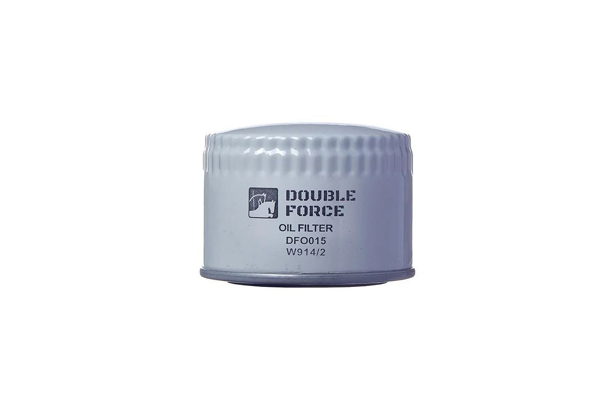 Фильтр масляный 21080-1012005-08/DFO015 DOUBLE FORCE