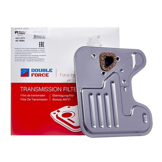 Фильтр АКПП 46321-22731/DFT273 DOUBLE FORCE