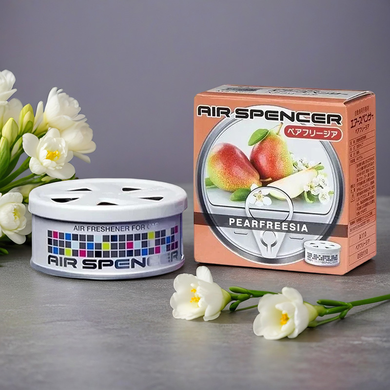 Ароматизатор меловой SPIRIT REFILL - PEAR FREESIA A-110 EIKOSHA