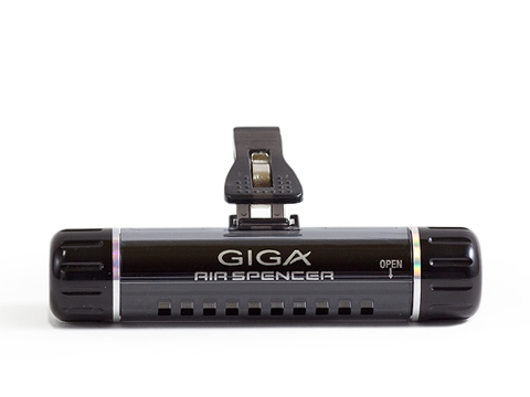 Ароматизатор меловой GIGA Clip - GREEN BREEZE G-50 EIKOSHA
