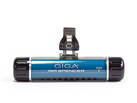 Ароматизатор меловой GIGA Clip - SQUASH G-51 EIKOSHA