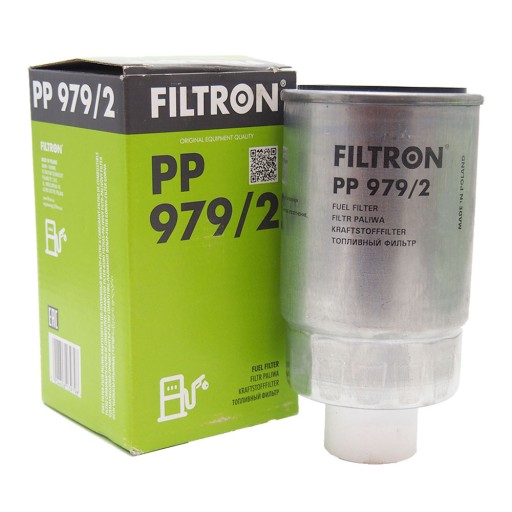 Фильтр топливный 31922-4H001/PP979/2 FILTRON