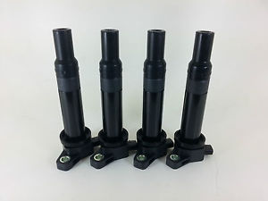 Катушка зажигания 27301-26640/LCA-005 FLAMMA