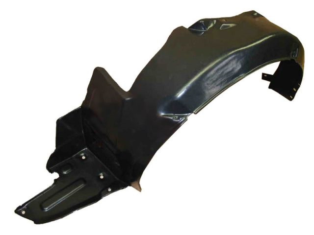 Подкрылок передний правый 86812-25050/PF1029 FLO AUTO MECHANICS