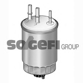 Фильтр топливный 31390-H1970/PS-9451 FRAM