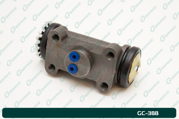 Цилиндр тормозной задний 58420-45201/GC-388 G-Brake