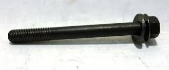 Болт ГБЦ 94580081 GM