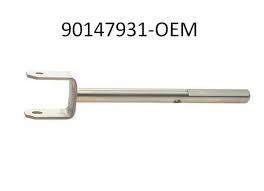 Шток кулисы КПП 94580787/90147931 GM