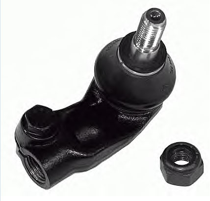 Наконечник рулевой правый 96275019 GM