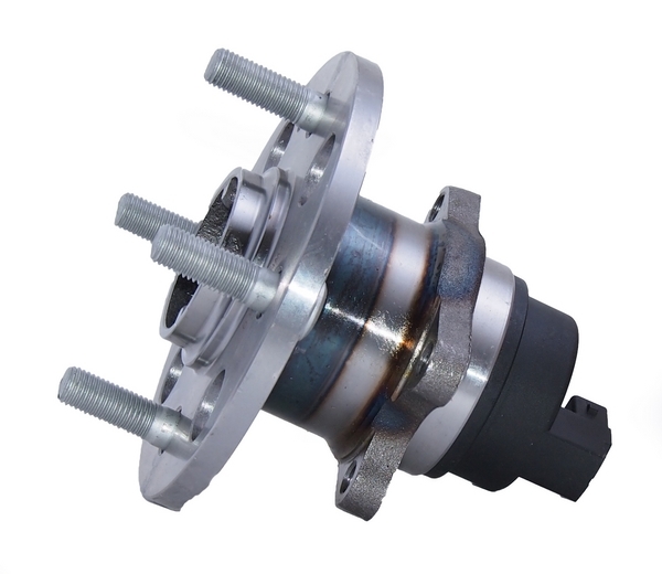 Ступица задняя 52750-1G100/GH31585 с ABS GMB