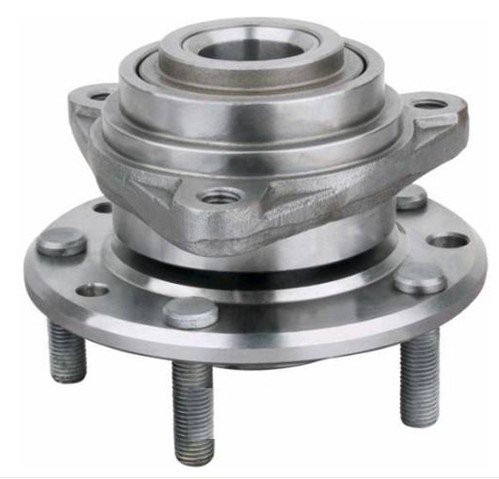 Ступица задняя +ABS/-ABS 13500590/30204118 H&Q