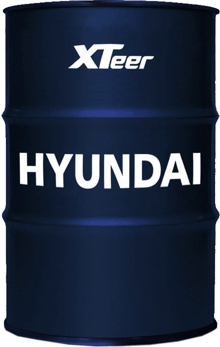 Масло моторное XTeer G700 SP 5W-30 200L 1201135 HYUNDAI