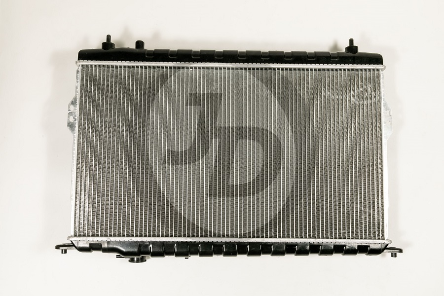 Радиатор охлаждения 25310-38050/JPR0221 JD